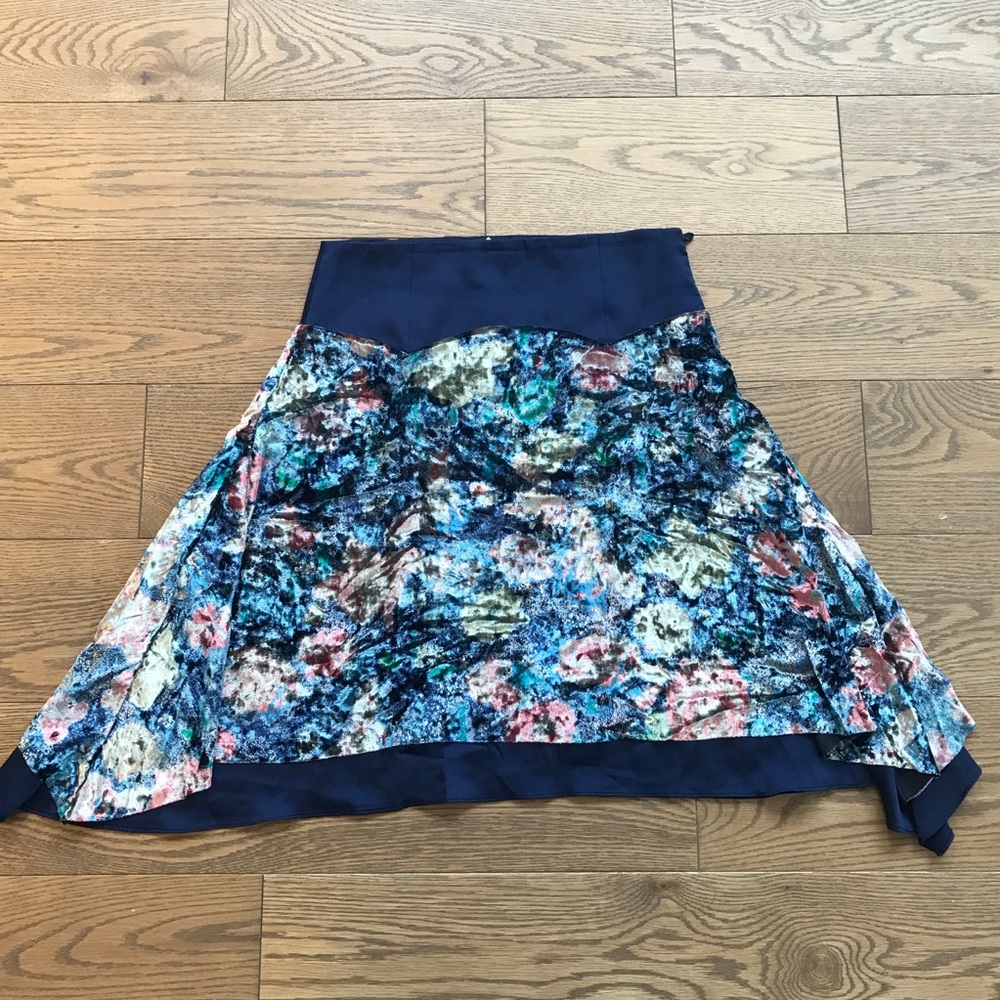 Free People Skirt XS